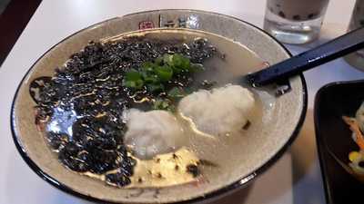 台灣面 (荃勝大廈)