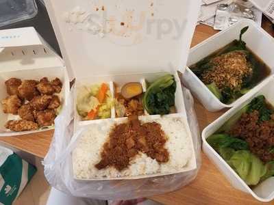 台灣面 (荃勝大廈)