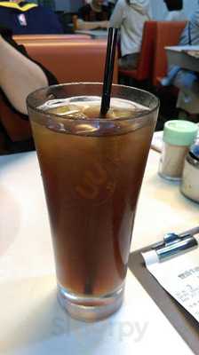 台灣面 (荃勝大廈)