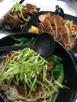 台灣面 (荃勝大廈)