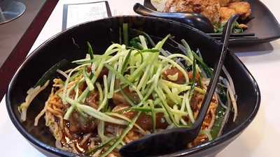 台灣面 (荃勝大廈)