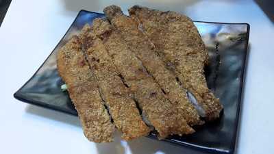 台灣面 (荃勝大廈)