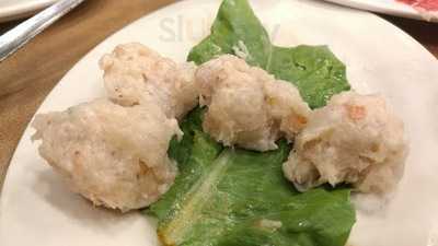 肥強海鮮火鍋酒家