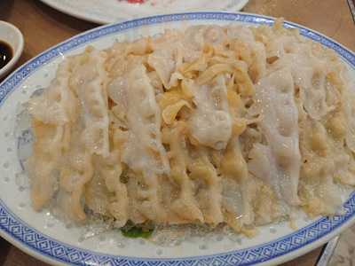 肥強海鮮火鍋酒家