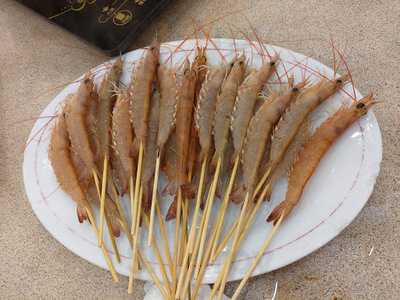 肥強海鮮火鍋酒家