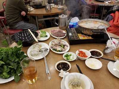 肥強海鮮火鍋酒家