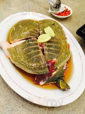 肥強海鮮火鍋酒家