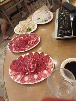 肥強海鮮火鍋酒家