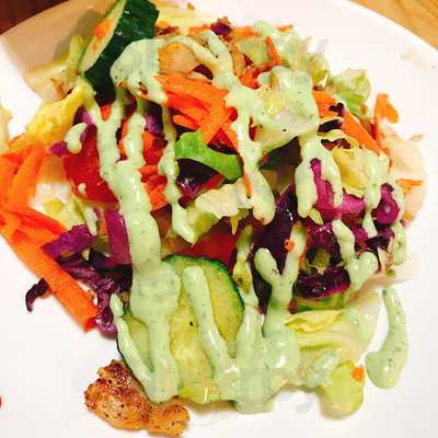 Jo Jo's Kebab Pizza & Curry