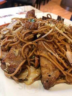 香港達人 (置富嘉湖)