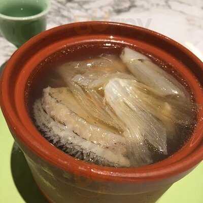 樂滿中西美食