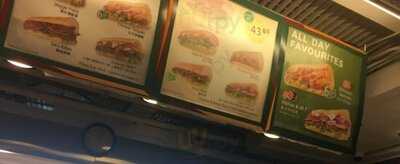 賽百味 (翔天廊)