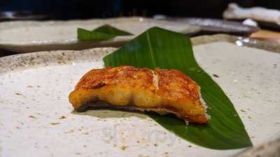 富士之幸日本料理