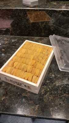 富士之幸日本料理