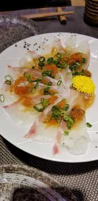 富士之幸日本料理