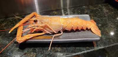 富士之幸日本料理