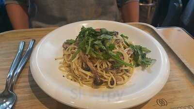 Green Common The Forest