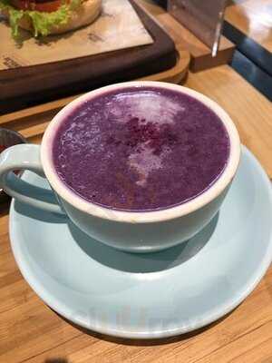 Green Common The Forest