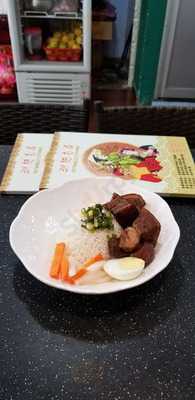 39越南屋 (深水埗)