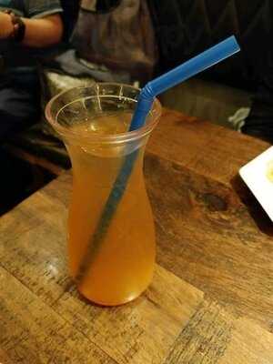 意樂餐廳 (東港城)