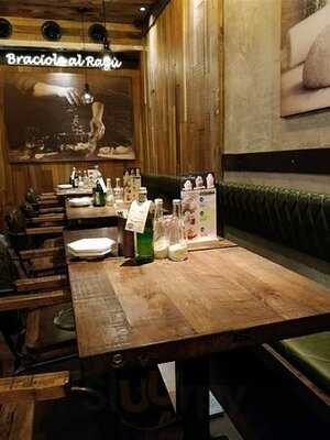 意樂餐廳 (東港城)