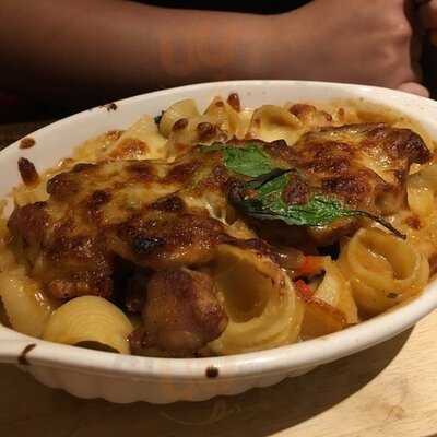 意樂餐廳 (東港城)