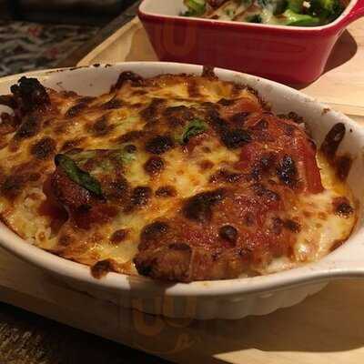 意樂餐廳 (東港城)