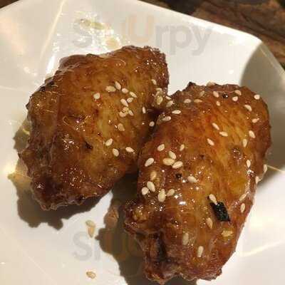 意樂餐廳 (東港城)