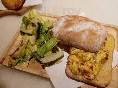 意樂餐廳 (東港城)