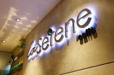 Laserene Caffe
