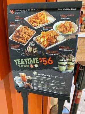 Aussie Grill By Outback