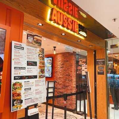 Aussie Grill By Outback