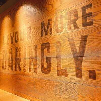 Aussie Grill By Outback