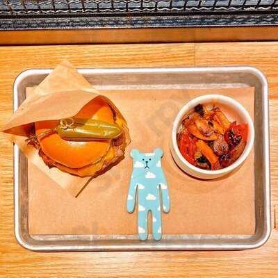 Aussie Grill By Outback