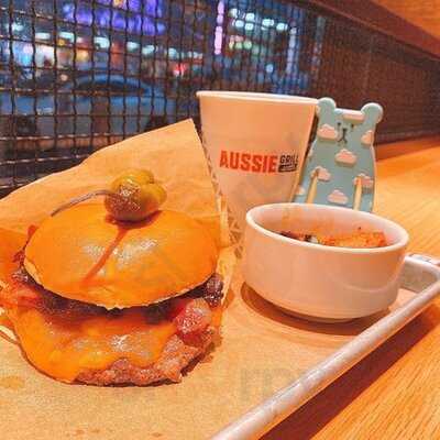 Aussie Grill By Outback
