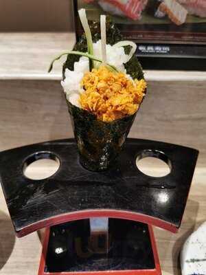 板長壽司 (創紀之城)