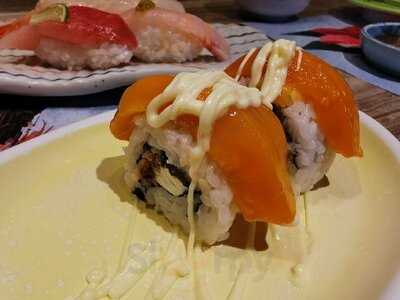 板長壽司 (創紀之城)