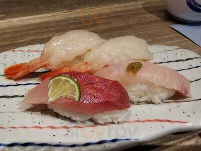 板長壽司 (創紀之城)