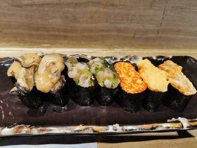 板長壽司 (創紀之城)