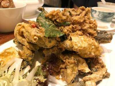 翠園 將軍澳分店