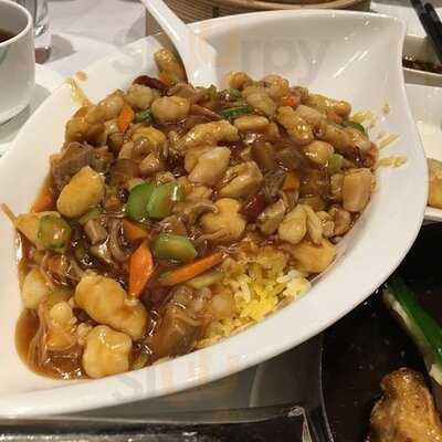 翠園 將軍澳分店