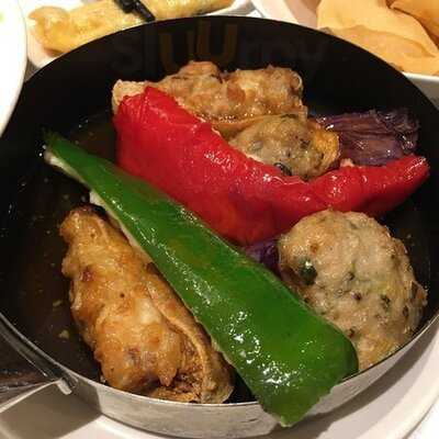 翠園 將軍澳分店