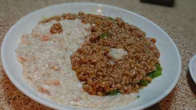 香港忠記咖啡屋(銅鑼灣)