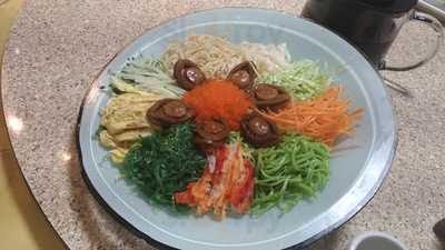 香港忠記咖啡屋(銅鑼灣)