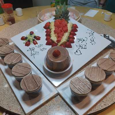 香港忠記咖啡屋(銅鑼灣)