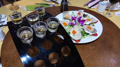 香港忠記咖啡屋(銅鑼灣)