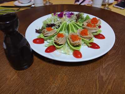 香港忠記咖啡屋(銅鑼灣)