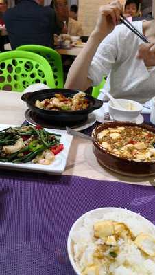 香港忠記咖啡屋(銅鑼灣)