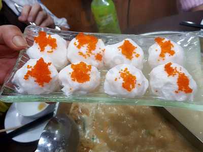 金海湾火锅小厨