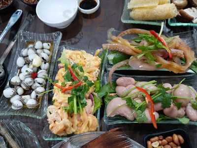 金海湾火锅小厨